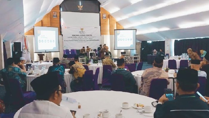 Zakat Family Development: Solusi Komprehensif untuk Keluarga Miskin di Aceh